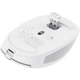 Компьютерная мышь Trust Ozaa Compact Multi-Device Wireless беспроводная 3200 dpi Белый (24933) - изображение 4