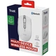 Компьютерная мышь Trust Ozaa Compact Multi-Device Wireless беспроводная 3200 dpi Белый (24933) - изображение 5