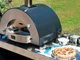 Печь для пиццы Alfa CLASSICO 2 Pizze Wood - изображение 7