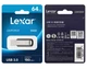 Флешка Lexar M400 Jumpdrive USB 3.0 64Gb - изображение 4