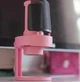 Студійний стрімінговий Ігровий Конденсаторний Мікрофон Fifine AmpliGame A8 RGB Pink - зображення 4