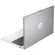 Ноутбук HP 250-G10 15.6" FHD IPS AG, Intel i7-1355U, 16GB, F512GB, UMA, DOS, серый (8D4M7ES) - изображение 2