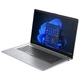 Ноутбук HP Probook 470-G10 17.3" FHD IPS, Intel i7-1355U, 16GB, F512GB, UMA, DOS, сріблястий (8D4M2ES) - зображення 3