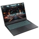 Ноутбук Gigabyte G6 КF 16.0 FHD+ 165Hz, intel i5-13500H, 16GB, F512GB, NVD4060-8, DOS, черный (G6_KF-53KZ853SD) - изображение 8