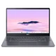 Ноутбук Acer Chromebook Plus CB515-2H 15" FHD IPS, Intel i5-1335U, 16GB, F512GB, UMA, ChromeOS, сіри - зображення 1