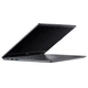 Ноутбук Acer Chromebook Plus CB515-2H 15" FHD IPS, Intel i5-1335U, 16GB, F512GB, UMA, ChromeOS, сіри - зображення 4