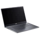 Ноутбук Acer Chromebook Plus CB515-2H 15" FHD IPS, Intel i5-1335U, 16GB, F512GB, UMA, ChromeOS, сіри - зображення 7