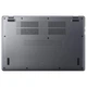 Ноутбук Acer Chromebook Plus CB515-2H 15" FHD IPS, Intel i5-1335U, 16GB, F512GB, UMA, ChromeOS, сіри - зображення 10