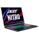 Ноутбук Acer Nitro 5 AN515-58 15.6" FHD IPS, Intel i7-12650H, 16GB, F1TB, NVD4050-6, Lin, чорний - зображення 10