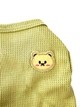 Свитер для собак и кошек "Rokki" Light - Green Size L - изображение 6