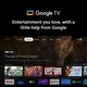 Смарт ТВ Приставка Xiaomi Mi Box S 4K 2nd Gen (MDZ-28-AA) - зображення 2