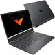 Ноутбук HP Victus 15-fa0122nw (15.6", 144 Hz / i5-12450H / 16 GB / 512 GB / RTX 3050 4 GB) - изображение 1