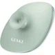 Щітка для обличчя GESKE Facial Brush 4 в 1 зелений з тримачем - зображення 3
