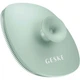 Щітка для обличчя GESKE Facial Brush 4 в 1 зелений з тримачем - зображення 4