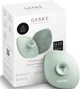 Щітка для обличчя GESKE Facial Brush 4 в 1 зелений з тримачем - зображення 15