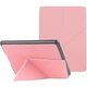 Чохол Galeo Origami для Amazon Kindle Paperwhite 11th Gen 6.8" (2021) Pink - изображение 1