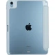 Чохол Galeo Hybrid with Pencil Holder для Apple iPad Air 4/5 10.9" (2020/2022) Light Blue - изображение 3