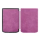 Чохол Galeo TPU Folio для Pocketbook 629 Verse / Pocketbook 634 Verse Pro Purple - изображение 6