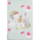 Чохол Galeo Slimline Print Samsung Galaxy Tab A 10.5 SM-T590, SM-T595 Unicorn - зображення 1
