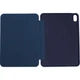Чохол Galeo Silicone Color Series для Apple iPad 10 10.9"(2022) Navy Blue - изображение 2