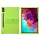 Силіконовий чохол з підставкою для Lenovo Tab P12 TB370FU / Xiaoxin Pad Pro 12.7 TB371FC Green - изображение 2