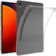 TPU чохол для Samsung Galaxy Tab S9 11" SM-X710, SM-X716 Galeo Anti-Shock Transparent - зображення 1