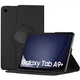 Поворотний чохол Samsung Galaxy Tab A9 Plus 11" (2023) SM-X210, SM-X216 Black - зображення 1