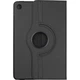 Поворотний чохол Samsung Galaxy Tab A9 Plus 11" (2023) SM-X210, SM-X216 Black - зображення 4