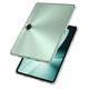TPU чохол Galeo Anti-Shock для OnePlus Pad 11.61" Transparent - изображение 3
