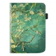 Чохол Galeo Vertical Leather Stand для Pocketbook 629 Verse / Pocketbook 634 Verse Pro Almond Blossom - изображение 2
