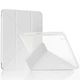 Чохол ZOYU Y-Type with Pencil Holder для Apple iPad 7/8/9 10.2" (2019/2020/2021) Grey - изображение 1