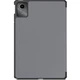 Чохол Slimline Portfolio для Lenovo Tab M11 TB330FU, TB330XU / Xiaoxin Pad 2024 Grey - изображение 3