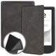 Чохол Galeo TPU Folio для Pocketbook 629 Verse / Pocketbook 634 Verse Pro Graphite - изображение 1