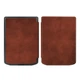 Чохол Galeo TPU Folio для Pocketbook 629 Verse / Pocketbook 634 Verse Pro Brown - изображение 6