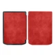 Чохол Galeo TPU Folio для Pocketbook 629 Verse / Pocketbook 634 Verse Pro Red - изображение 6