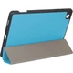 Чохол Galeo Flex with S-Pen Holder для Samsung Galaxy Tab S6 Lite 10.4 (2020/2022/2024) Blue - зображення 5