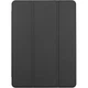 Чохол Galeo Hybrid with Pencil Holder для Apple iPad 7/8/9 10.2" (2019/2020/2021) Black - изображение 2