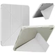 Чехол ZOYU Y-Type with Pencil Holder для Apple iPad Air 4/5 10.9" (2020/2022) Grey - изображение 1