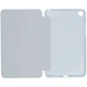 Чохол Zoyu Silicone Color Series для Xiaomi Mi Pad 4 Light Blue - изображение 4