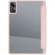 Чохол Galeo Hybrid Case with Stylus Holder для Xiaomi Redmi Pad SE 11" Pink - изображение 4