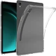 TPU чохол Samsung Galaxy Tab S9 FE 10.9" SM-X510, SM-X516 Galeo Anti-Shock Transparent - зображення 1
