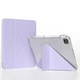 Чохол ZOYU Y-Type with Pencil Holder для Apple iPad Pro 11 (2020/2021/2022) Lilac - изображение 1