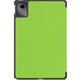 Чохол Slimline Portfolio для Lenovo Tab M11 TB330FU, TB330XU / Xiaoxin Pad 2024 Green - изображение 3
