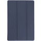 Чохол Slimline Portfolio для Lenovo Tab M11 TB330FU, TB330XU / Xiaoxin Pad 2024 Navy Blue - изображение 2