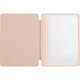 Чохол Galeo Hybrid with Pencil Holder для Apple iPad 7/8/9 10.2" (2019/2020/2021) Powder Pink - зображення 5