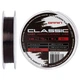 Леска Brain Classic Carp Line 150m 0.28mm 7.9kg 18lb Dark brown - изображение 1