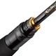 Спиннинг Ever Green Poseidon Salty Sensation Superior The "Huntsman" SPRS-83H-T 2.51m 1.5-30 - изображение 3