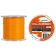 Леска Brain Classic Carp Line 600m 0.28mm 7.9kg 18lb Solid orange - изображение 1
