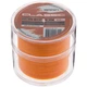 Леска Brain Classic Carp Line 600m 0.28mm 7.9kg 18lb Solid orange - изображение 2