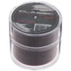 Леска Brain Classic Carp Line 600m 0.35mm 10.7kg 25lb Dark brown - изображение 2